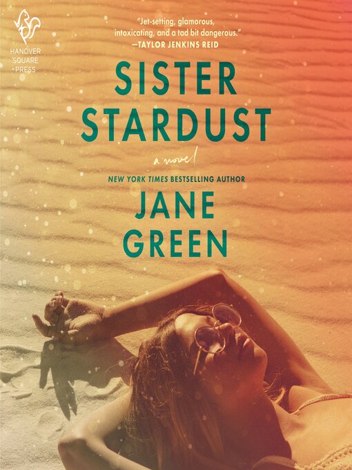 Title details for Sister Stardust by Jane Green - Available